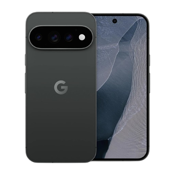 Google Pixel 11 Pro (Obsidian, 12/512 GB)
